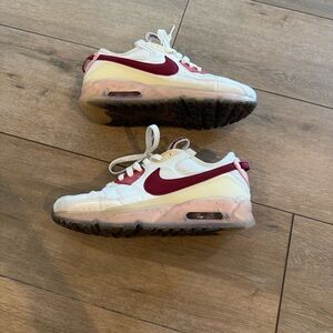 Nike Terrascape Sneakers